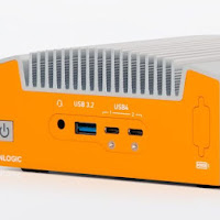 Onlogic Unveils Fanless AMD Ryzen 7 8840U Mini PC for Industrial Applications