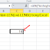 Cách sử dụng hàm LEN trong excel