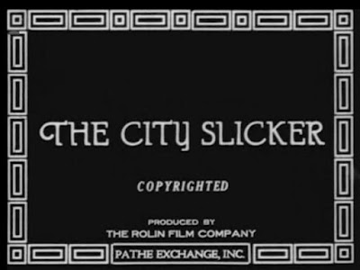 silent movies intertitles