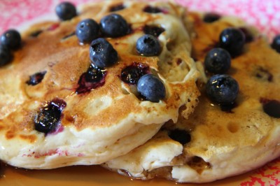 Pancakes fluffy  make Freakishly pancakes Fluffy Home: Blueberry to blueberry how