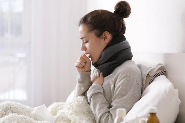 Herbal Home Remedies For Cough.