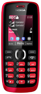 Berapa Harga Hp Nokia 112 Dual SIM