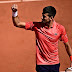 Wimbledon: döntős a címvédő Djokovic