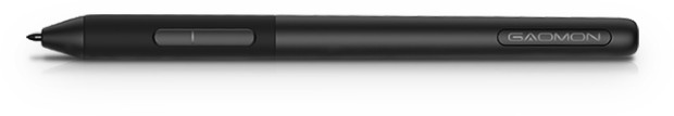 GAOMON s620 stylus Artpaint AP32