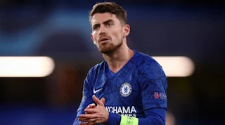 Roma struggling to raise enough funds to sign Jorginho from Chelsea.