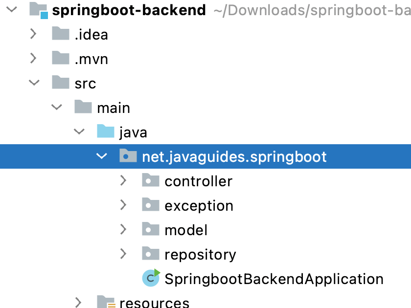 @PutMapping Spring Boot Example