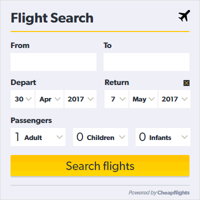  cheap flights compare