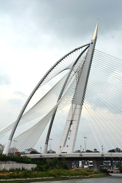 Bridge Putrajaya