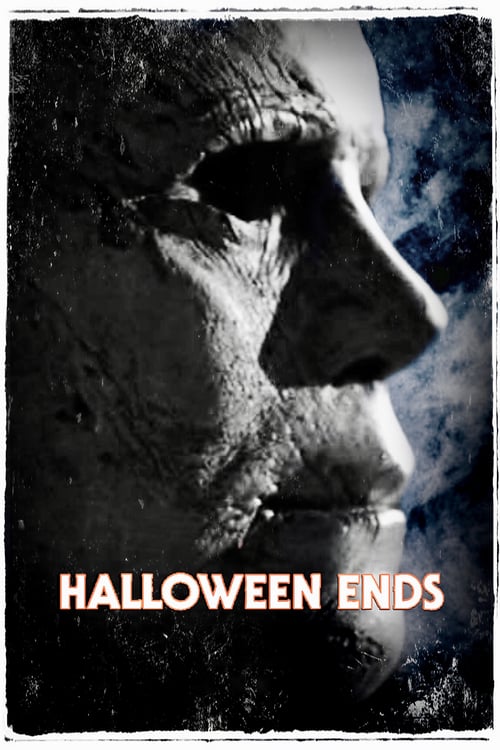 [HD] Halloween Ends 2022 Film Complet En Anglais