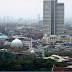 Mumbai from Taj