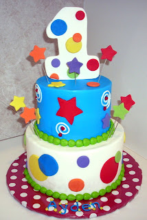  Birthday Cake Ideas on Birthday Cake Ideas  Birthday Cakes For Kids 1st Birthday