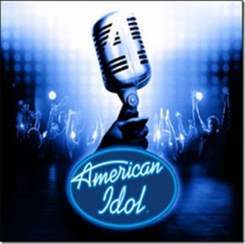 american idol logo 2010. If you Google the word quot;idolquot;