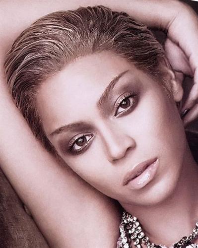 Beyonce Knowles Hairstyles sct5pU