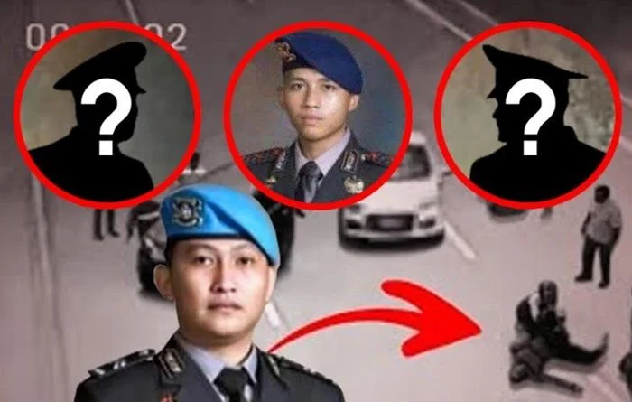 Terungkap! 3 Orang Squad Yang Iri Hati Pada Brigadir J, Ternyata Ini Alasan Mereka