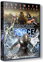 Star Wars: The Force Unleashed Repack | Free download