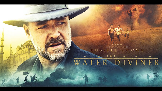 The Water Diviner (2014) Org Hindi Audio Track File