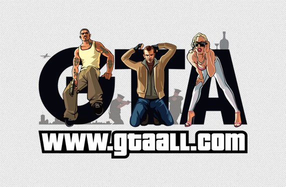 حصريا : تحميل إضافات رائعة لجميع إصدارات لعبة GTA ! بتجربتي الشخصية !
