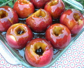 Baked Apples