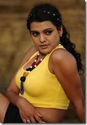 Telugu Actress Tashu Kaushik Hot Pics