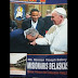 Profil Pastor asal Watublapi yang diundang ke Vatikan Oleh Paus Fransiskus