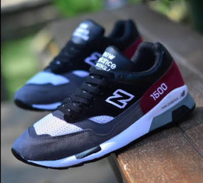 Sepatu new balance terbaru 2021