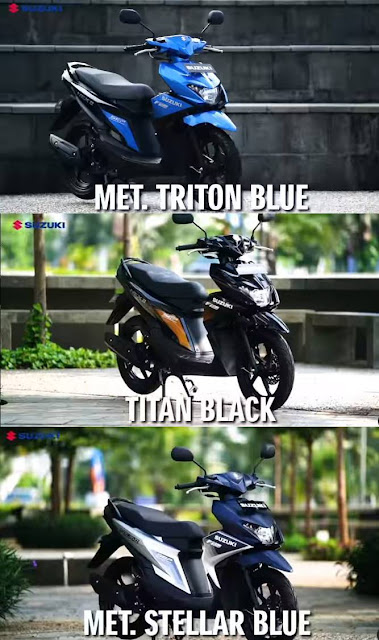 Apakah Nex II Sudah Pakai Radiator?