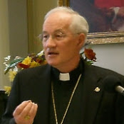 Cardinal Marc Ouellet