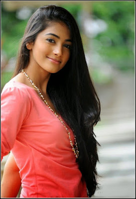 Pooja Hegde Latest Hot Wallpapers