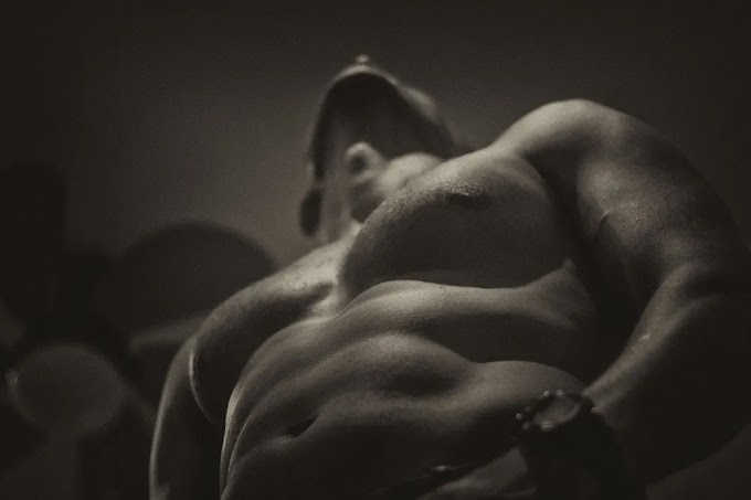  Create a Strong, Fit Body With Bodyweight Exercises
