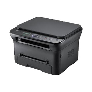 Samsung ML-4600 Laser Multifunction Printer Series