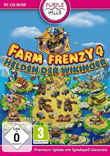 kumpulan game pc ringan farm frenzy