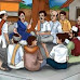CG कोरिया - इस तारिक से जिले के सभी ग्रामों में "ग्रामसभा" आयोजन के सम्बंध में कलेक्टर ने जारी किए दिशा-निर्देश.. ग्रामसभा में सदस्यों के शत्-प्रतिशत उपस्थिति करवाने का दायित्व सरपंच, पंच एवं सचिव को होगा..पढ़े पुरा आदेश 