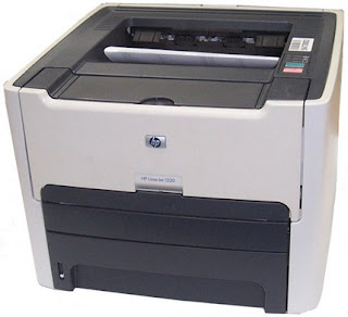 sided printing capability may hold upwards a boon when 1 thinks of long documents HP Laserjet 1320 Printer Driver Download