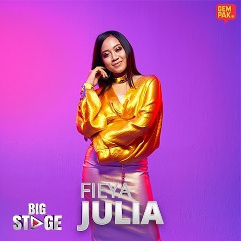 Fieya Julia - Jangan Gila MP3