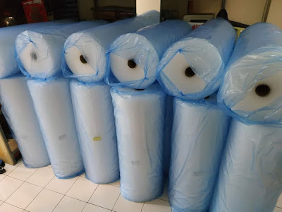 panji bubble wrap