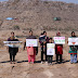 Chandigarh Mom’s raise a stink over Dadu Majra, lead a peaceful protest demanding Clean Up of the dumpsite