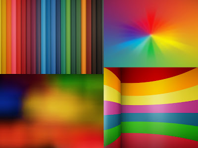 abstract wallpaper rainbow. abstract wallpaper rainbow.