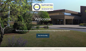 Introducing the Tri-County Education Foundation