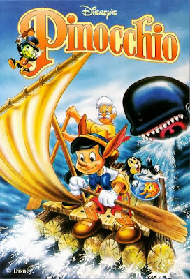 Pinocchio PC game