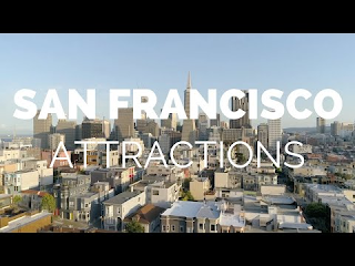 San Francisco Places To Visit