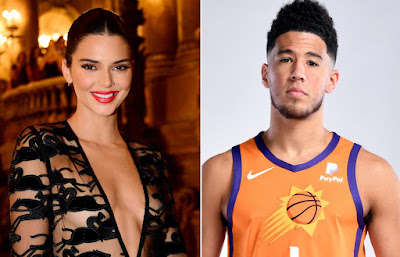 Kendall Jenner Has Epic NSFW Clapback About Dating NBA Player Devin Booker