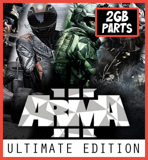 Free Download Arma 3 Ultimate Edition Full Game in Highly Compressed For Pc