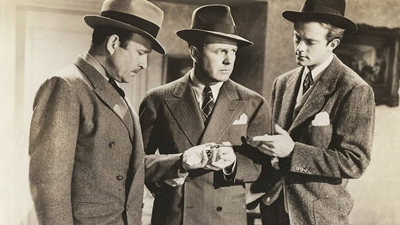 A Shot in the Dark 1941 subtitulos español