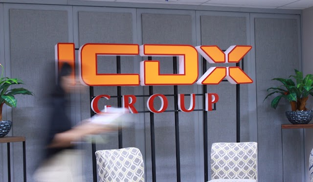 Transaksi ICDX Tumbuh 10% di Kuartal I, Bukti Pemilu Tak Beri Dampak Negatif