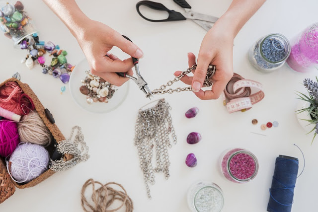 Charming bracelets for sister