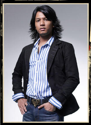 Gambar Artis : Faizal Tahir