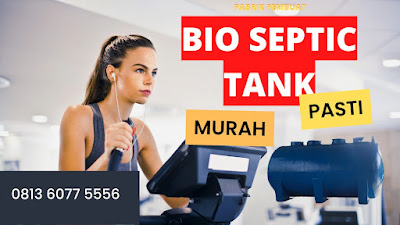 BIO SEPTI TANK WA 0813-6077-5556,  Bio septic tank di Banten