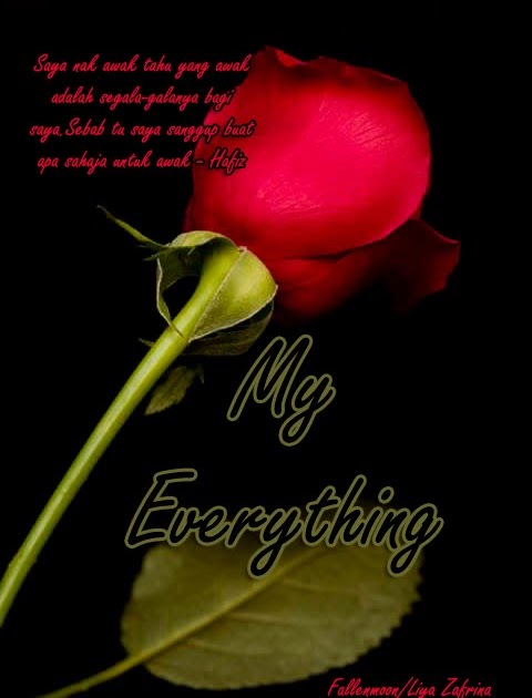 Prince Charming: My Everything 3 (Mini novel)