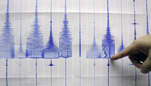 Gempa 5,4 SR Guncang Denpasar Bali, Tidak Timbulkan Kerusakan Berarti
