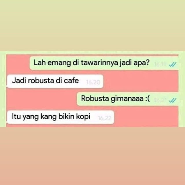 11 Chat Lucu 'Teman Nyusahin' Ini Kocaknya Bikin Gregetan